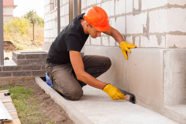 Licensed Crawl Space Encapsulation service in Warrenville, IL - Halo Water Proofing